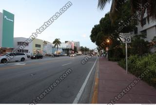 background miami street 0004